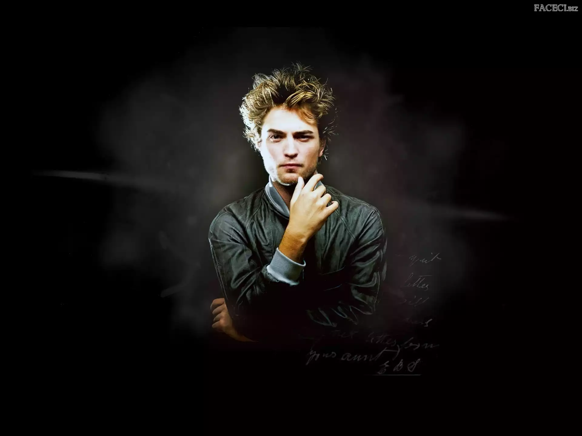 Robert Pattinson, Aktor